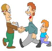 INCONTRI SCUOLA FAMIGLIE AULE E INSEGNANTI